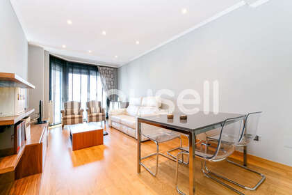 Casa a due piani vendita in Vigo, Pontevedra. 