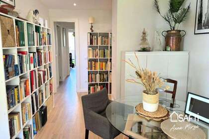 Apartment for sale in Sallent, Barcelona. 
