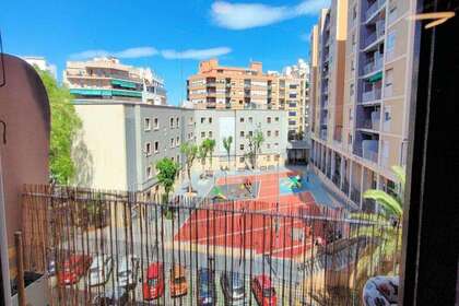 Appartementen verkoop in Tarragona. 