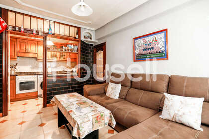 Appartamento +2bed vendita in Bilbao, Vizcaya (Bizkaia). 