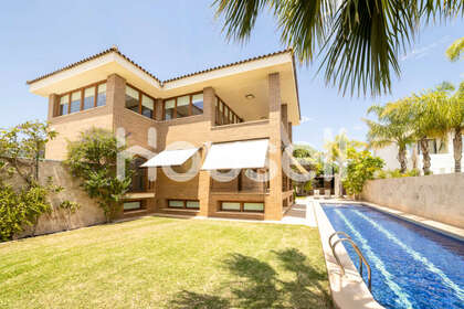 House for sale in San Juan de Alicante/Sant Joan d´Alacant. 