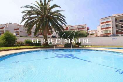 Apartment for sale in Canyelles Almadraba (Roses), Girona. 