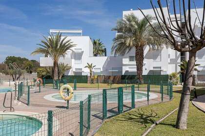 Apartmány na prodej v Vera, Almería. 