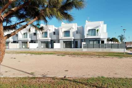 House for sale in San Javier, Murcia. 