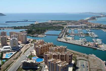 Appartementen verkoop in Manga del mar menor, la, Murcia. 