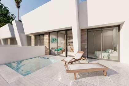 Townhouse vendita in Torre Pacheco, Murcia. 