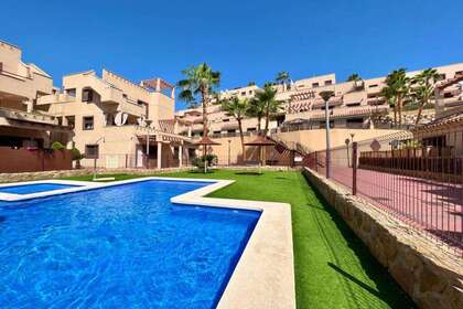 Apartment zu verkaufen in Aguilas, Murcia. 