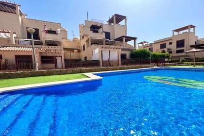Apartment for sale in Aguilas, Murcia. 