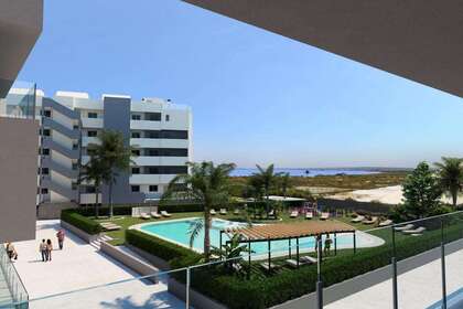 酒店公寓 出售 进入 Santa Pola, Alicante. 