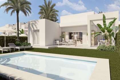 House for sale in Algorfa, Alicante. 