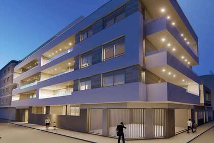Penthouse/Dachwohnung zu verkaufen in Torrevieja, Alicante. 