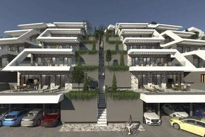 Appartamento 1bed vendita in Finestrat, Alicante. 