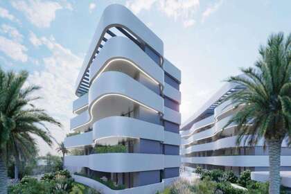 Penthouses verkoop in Guardamar del Segura, Alicante. 