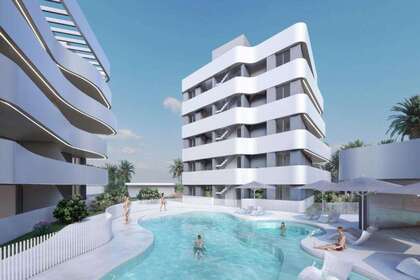 Apartment for sale in Guardamar del Segura, Alicante. 