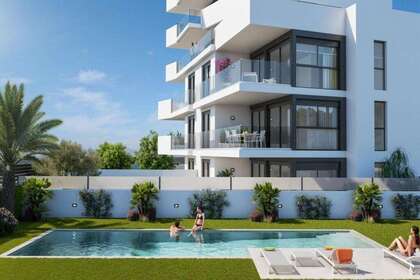 Apartment for sale in Guardamar del Segura, Alicante. 