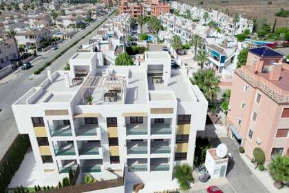 Penthouses verkoop in Orihuela-Costa, Alicante. 