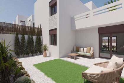 房子 出售 进入 Algorfa, Alicante. 