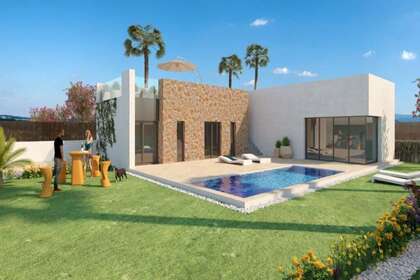 House for sale in Algorfa, Alicante. 