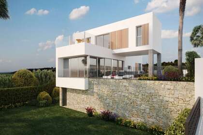 House for sale in Algorfa, Alicante. 