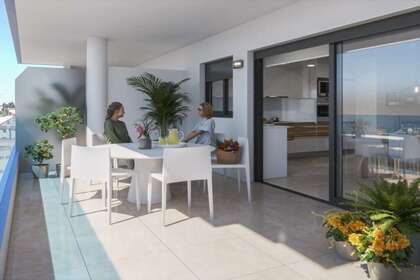 Apartamento venda em Guardamar del Segura, Alicante. 