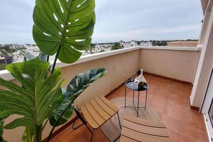 Penthouse/Dachwohnung zu verkaufen in Orihuela-Costa, Alicante. 