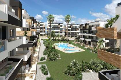 Penthouse for sale in Orihuela-Costa, Alicante. 