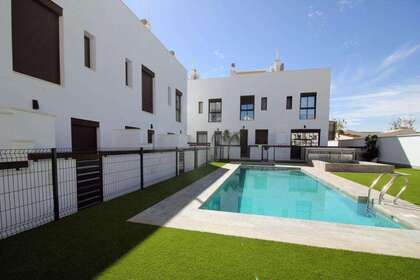 房子 出售 进入 Pilar de la Horadada, Alicante. 