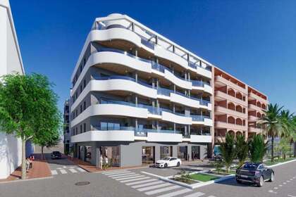 Penthouse venda em Torrevieja, Alicante. 