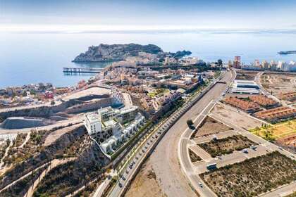 Apartment for sale in Aguilas, Murcia. 