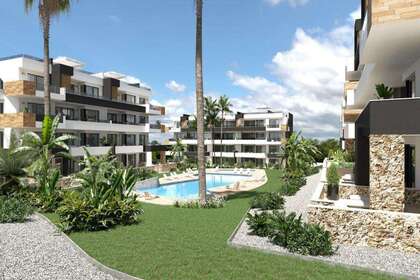 Penthouse for sale in Orihuela-Costa, Alicante. 
