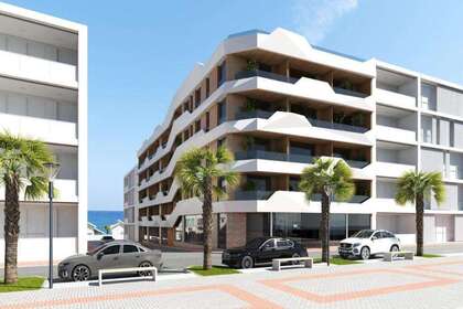 Apartment zu verkaufen in Guardamar del Segura, Alicante. 