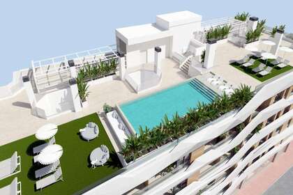 Penthouse/Dachwohnung zu verkaufen in Guardamar del Segura, Alicante. 