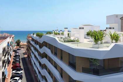 Penthouse/Dachwohnung zu verkaufen in Guardamar del Segura, Alicante. 