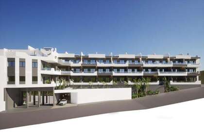 酒店公寓 出售 进入 Benijófar, Alicante. 