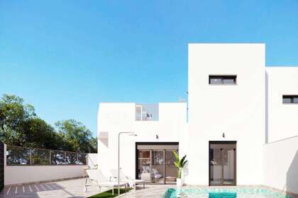 House for sale in Torre Pacheco, Murcia. 