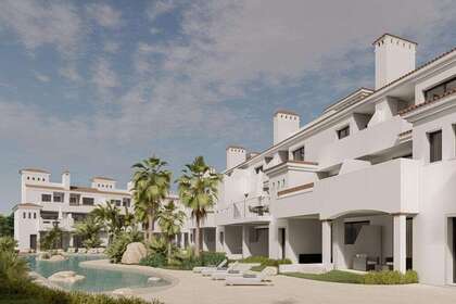 Penthouse venda em Alcazares, Los, Murcia. 