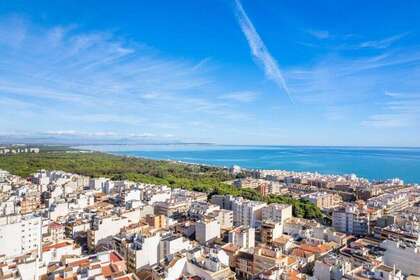 Appartementen verkoop in Guardamar del Segura, Alicante. 