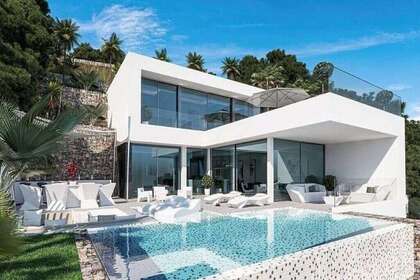 House for sale in Calpe/Calp, Alicante. 