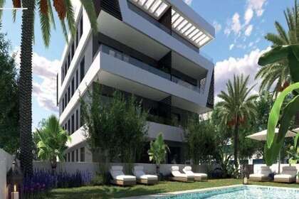 Appartementen verkoop in San Juan de Alicante/Sant Joan d´Alacant. 