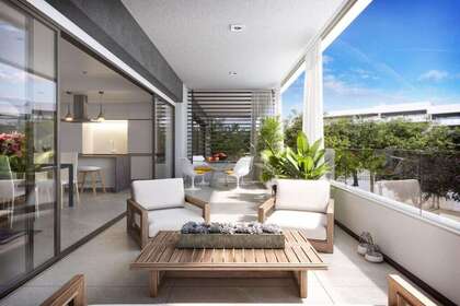 Appartementen verkoop in San Juan de Alicante/Sant Joan d´Alacant. 