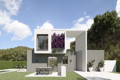 Huizen verkoop in San Juan de Alicante/Sant Joan d´Alacant. 