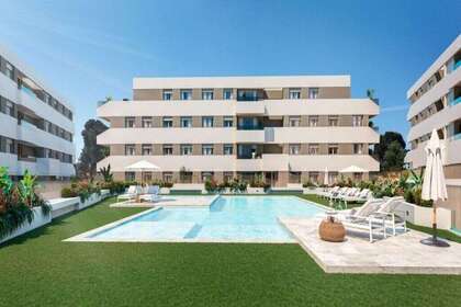 Apartamento venda em San Juan de Alicante/Sant Joan d´Alacant. 