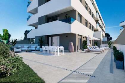 Apartamento venda em San Juan de Alicante/Sant Joan d´Alacant. 
