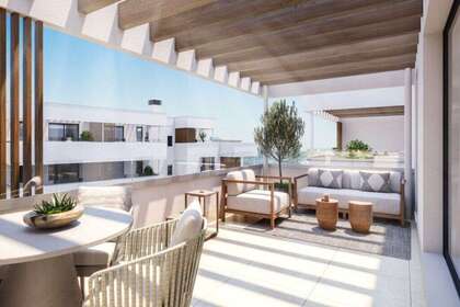 酒店公寓 出售 进入 San Juan de Alicante/Sant Joan d´Alacant. 
