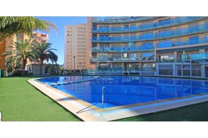 Apartment for sale in Calpe/Calp, Alicante. 