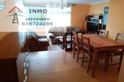 Appartamento +2bed in Ferrol, La Coruña (A Coruña). 