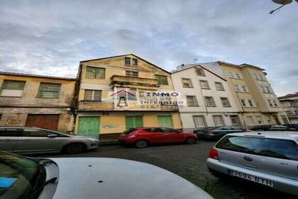 Maison de ville vendre en Ferrol, La Coruña (A Coruña). 