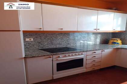 Appartamento +2bed in Ferrol, La Coruña (A Coruña). 