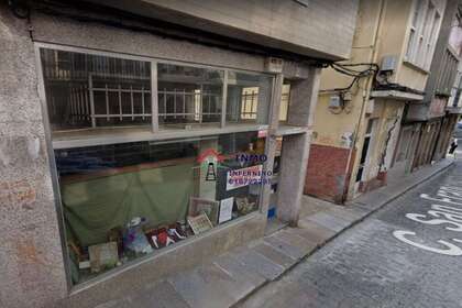 Locale commerciale vendita in Ferrol, La Coruña (A Coruña). 