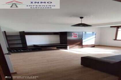 Flat for sale in Ferrol, La Coruña (A Coruña). 